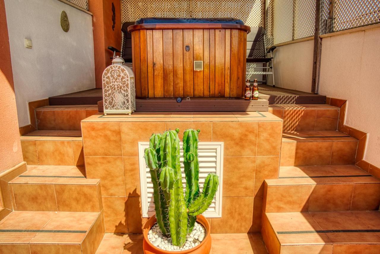 Alan Laguna Beach - Private Jacuzzi On The Terrace All Year مْبيرا المظهر الخارجي الصورة